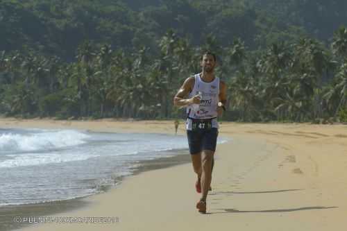 100KM DEL CARIBE | 100K 2016